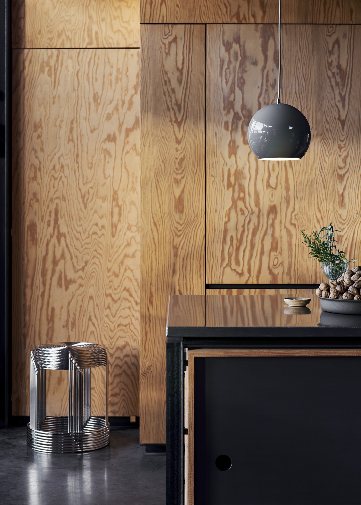 Topan Pendant VP6